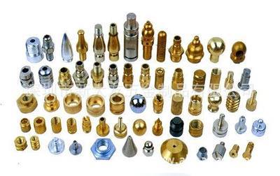 電腦車床、自動車床、手板車床加工服務(wù)及五金配件綜合介紹 新大友五金制品