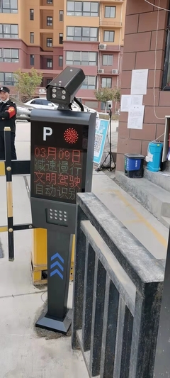 安康旬陽(yáng)市直桿道閘/柵欄道閘/廣告道閘/人行道閘門 上門安裝維修